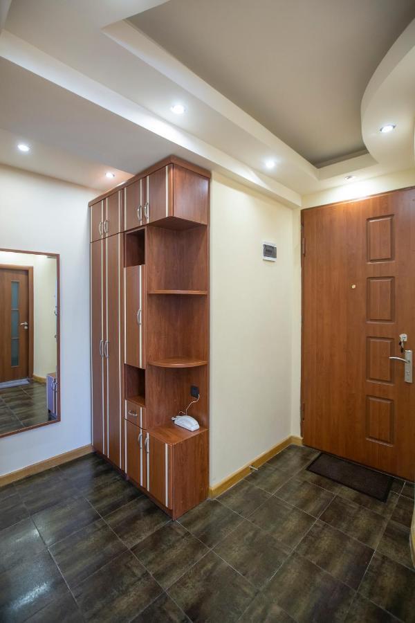 Umba Apartment N4 - Balcony And Mount Ararat View Єреван Екстер'єр фото